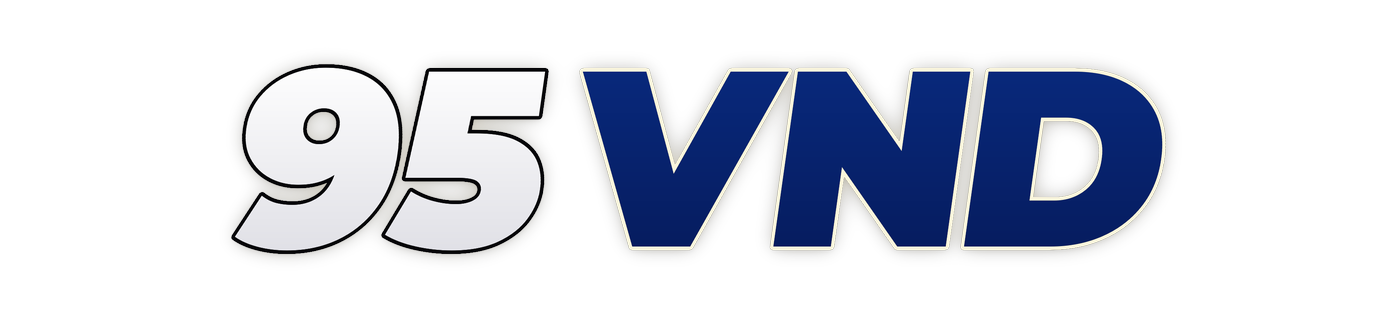 95vnd – Nhà cái uy tín Việt Nam
